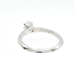 Nhẫn Solitaire Cổ Điển Tiffany 0.26CT - Hàng hiệu Chính hãng 834877