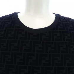 Áo thun FENDI FF motif FY0936 A7D5 - Hàng hiệu Chính hãng 892805