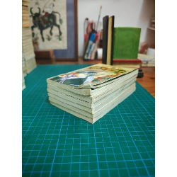 Truyện Tranh Cận Vệ Hoàng Gia 738899