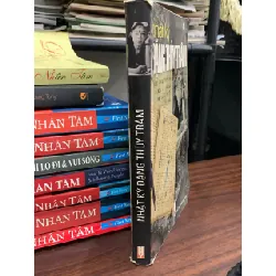 Nhật Ký Đặng Thuỳ Trâm- Nguyễn Phan Hách