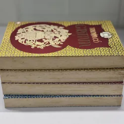 Truyện cổ Grimm full 4t 995877