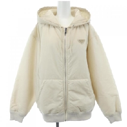 Jacket PRADA Triangle Logo 292212 SOOO 1WQ9 - Hàng hiệu Authentic