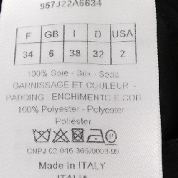 クリスチャンディオール CHRISTIAN DIOR 957J22A6634 Váy - Hàng hiệu Chính hãng 819949