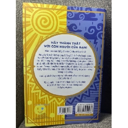 Cân bằng cảm xúc cả lúc bão giông Richard Nicholls 2023 mới 90% HPB1105 914283
