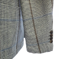 Áo khoác HERMES 044444HF - Hàng hiệu Authentic 891048