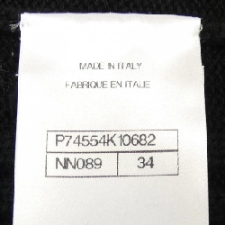 Chanel CHANEL P74554K10682 Đầm - Hàng hiệu Chính hãng 816443