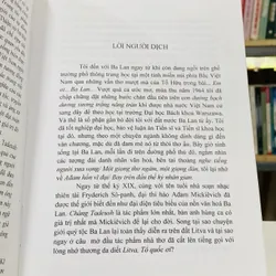 CHÀNG TADEUSH HAY LÀ VỤ CƯỠNG CHIẾM CUỐI CÙNG Ở LAVITA - AĐAM MICKIÊVICH 602508
