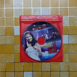 Đĩa album Hồ Quỳnh Hương 974509