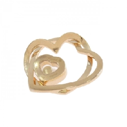 Mặt dây chuyền kim cương Chopard - Hàng hiệu Authentic 843093