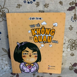 Combo Vui vẻ không quạu nha + Từ điển tiếng em, 80%, tặng Bookmark, kèm quà Mori 299626