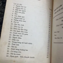 Thạch Lam truyện ngắn chọn lọc 708236