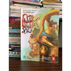Anh Hùng Xạ Điêu (Anh Hùng Vô Lệ) – Tập 19 – Cổ Long, Mã Vinh Thành 572462