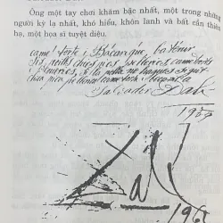 Tâm lý con người qua nét bút 1003087