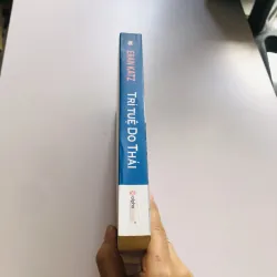 TRÍ TUỆ DO THÁI – Eran Katz 751182