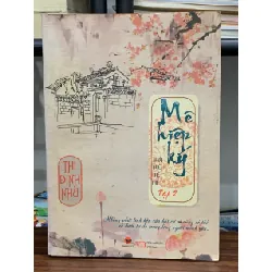 Mê hiệp ký (Tập 2) – Thi Định Nhu 592628
