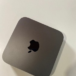 Mac Mini Core i5 6core - Ram 8GB - SSD 256GB - full port 3379