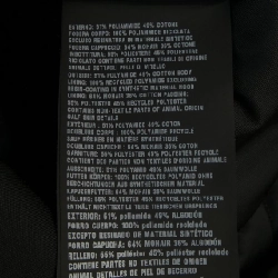 Áo khoác PRADA logo hình tam giác SGO132 S222 11HJ - Hàng hiệu Chính hãng 895814