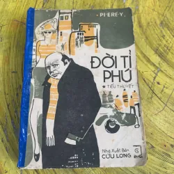 ĐỜI TỶ PHÚ BẢN BAO CẤP 746396