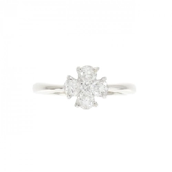 Nhẫn kim cương PT 0.50CT 672811