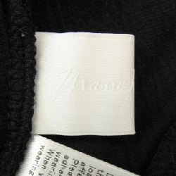 【Mã giảm giá】Mame Kurogouchi Áo tunic 636379