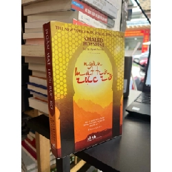 Ngàn Mặt Trời Rực Rỡ - Khaled Hosseini 137677