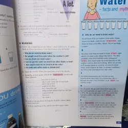 [Sách Tiếng Anh] American English file - Multipack 1B - Student Work book - Oxford 1002331