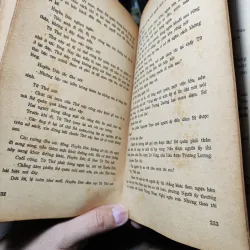 Luận Cổ Suy Kim - Lời Bình Về Tam Quốc Chí - Mộng Bình Sơn 1021262