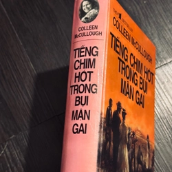 Tiếng chim hót trong bụi mận gai 507007