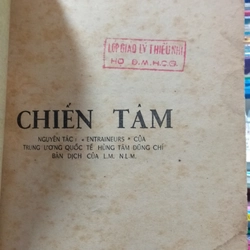 CHIẾN TÂM - Một số giải pháp cho vấn đề thiếu niên 13 -16 tuổi 215764