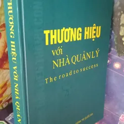 thương hiệu với nhà quản lý 1019956