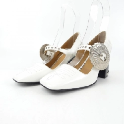 【Mã giảm giá】Giày cao gót TOGA 663721