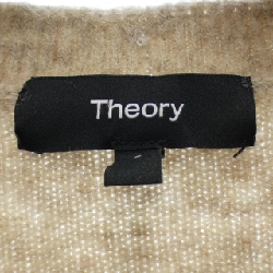 【Mã giảm giá】Áo cardigan dài theory 644661