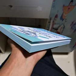 Phương pháp đọc sáng tạo của người do thái 1020014