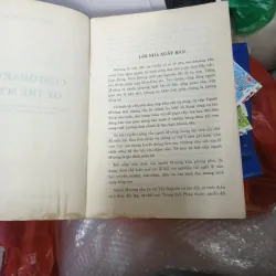 Combo 2c Luật Tục M' Nông và Luật Tục Jrai 1031615
