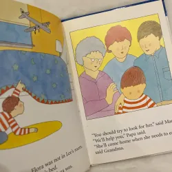 ✨𝑨 𝑩𝒆𝒅 𝑭𝒖𝒍𝒍 𝒐𝒇 𝑪𝒂𝒕𝒔✨ sách cũ ngoại văn, Early Readers 589217