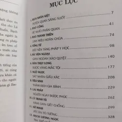 Sách: 12 Kì án Trung Hoa (A2) - Tác giả: Huyền Cơ 608500