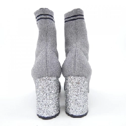 Giày bốt MIU MIU 660029