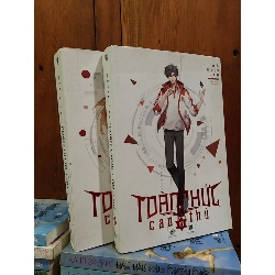 Toàn chức cao thủ - Hồ Điệp Lam 755663