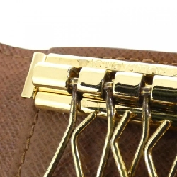 Louis Vuitton Monogram Multiclés M62631 Key Case - Hàng hiệu Authentic 772363