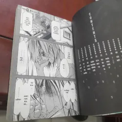 Ma Vương JUVENILE REMIX tập 8 801062