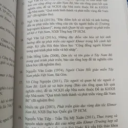 NAM BỘ ĐẤT VÀ NGƯỜI TẬP XI - VÕ VĂN SEN chủ biên 730771