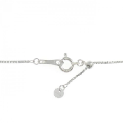 Dây chuyền kim cương PT900/PT850 1.473CT G I1 hình giọt nước - Hàng hiệu Authentic 875320