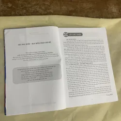 HỌC ĐỌC HIỂU - ĐỌC ĐIỀN THEO CHỦ ĐỀ - TRANG ANH 749280