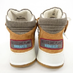 Giày sneaker DSQUARED2 SNM0272 - Hàng hiệu Authentic 906765