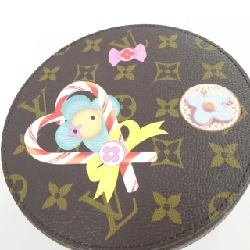 Hộp tròn Vivienne Monogram (Candy Factory) Louis Vuitton GI1169 625159