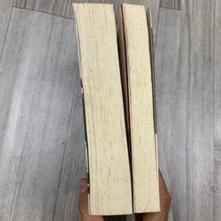 Huynh đệ - Dư Hoa. Bộ 2 tập  1b3 551554