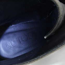 【Mã giảm giá】Giày boot TOD'S 660973