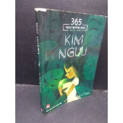 [Phiên Chợ Sách Cũ] Kim ngưu Nhóm Lovedia 2016 2303