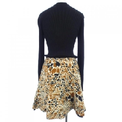 【Mã giảm giá】Đầm Louis Vuitton LOUIS VUITTON 651051