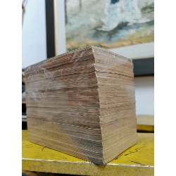 TRUYỆN TRANH Chú Bé Quyền Năng - Quách Thái Thái 178558